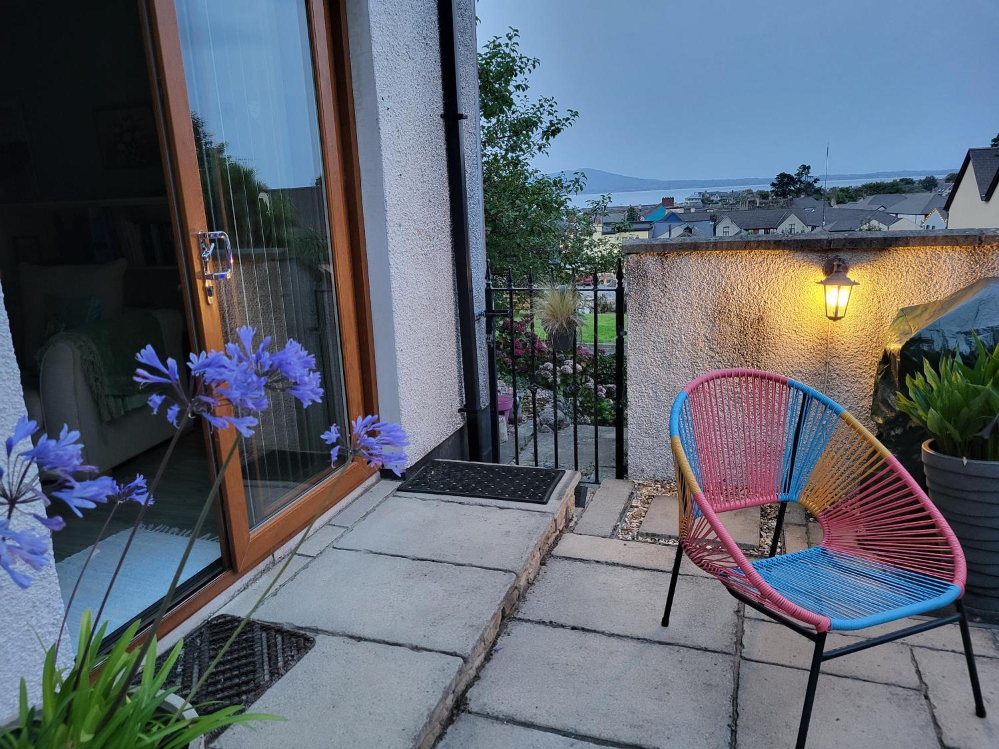 Carlingford Mountain And Sea Views Διαμέρισμα Εξωτερικό φωτογραφία